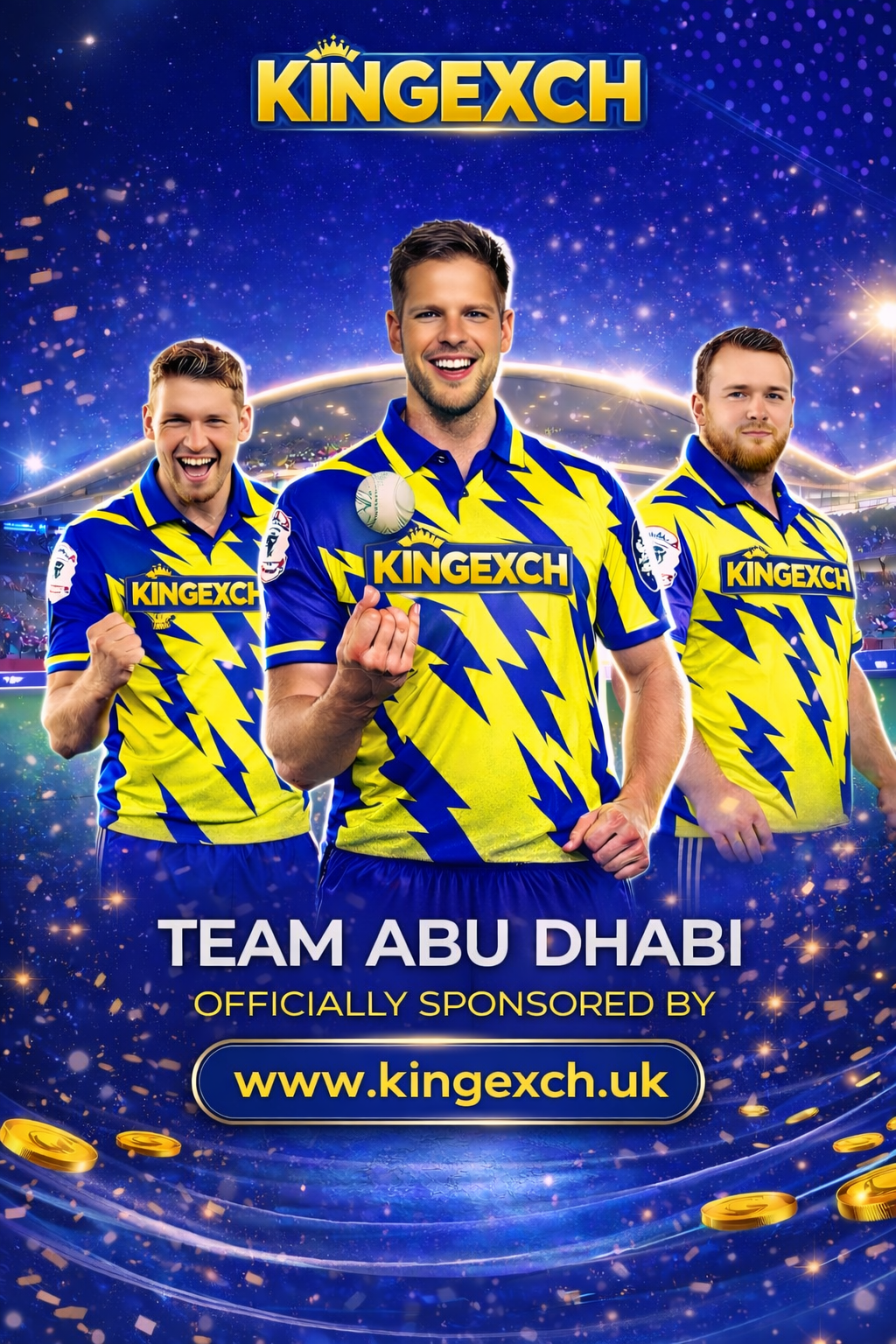 King Exchange Mahadev Book Official